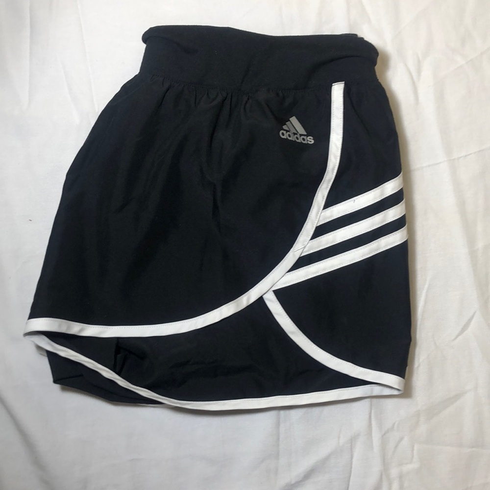 Adidas athletic shorts